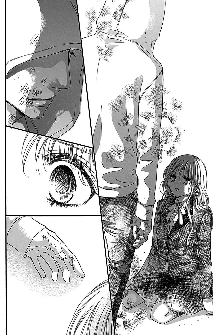 Boku Ni Hana No Melancholy Chapter 42 - 19