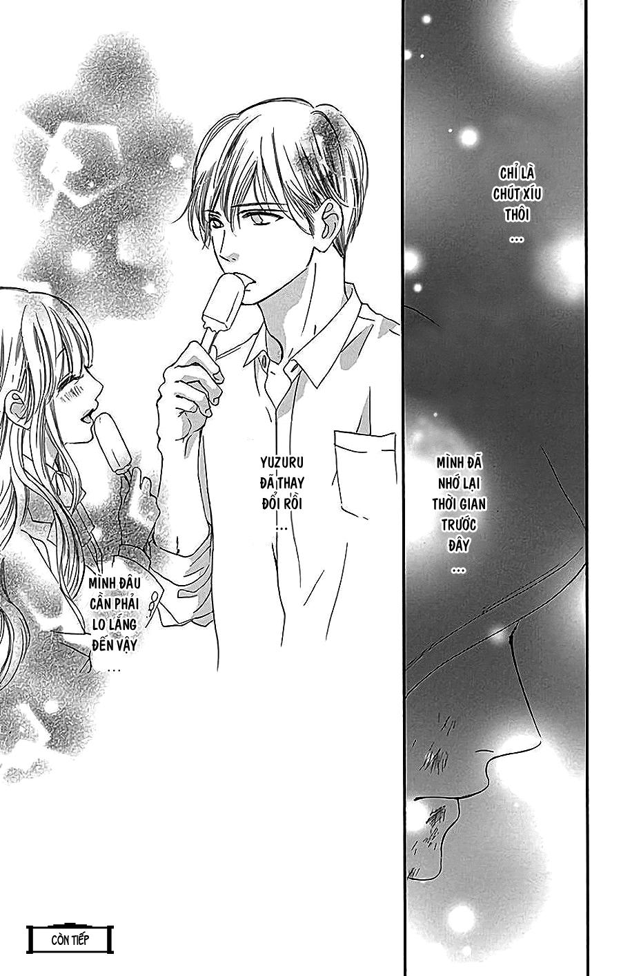Boku Ni Hana No Melancholy Chapter 42 - 28