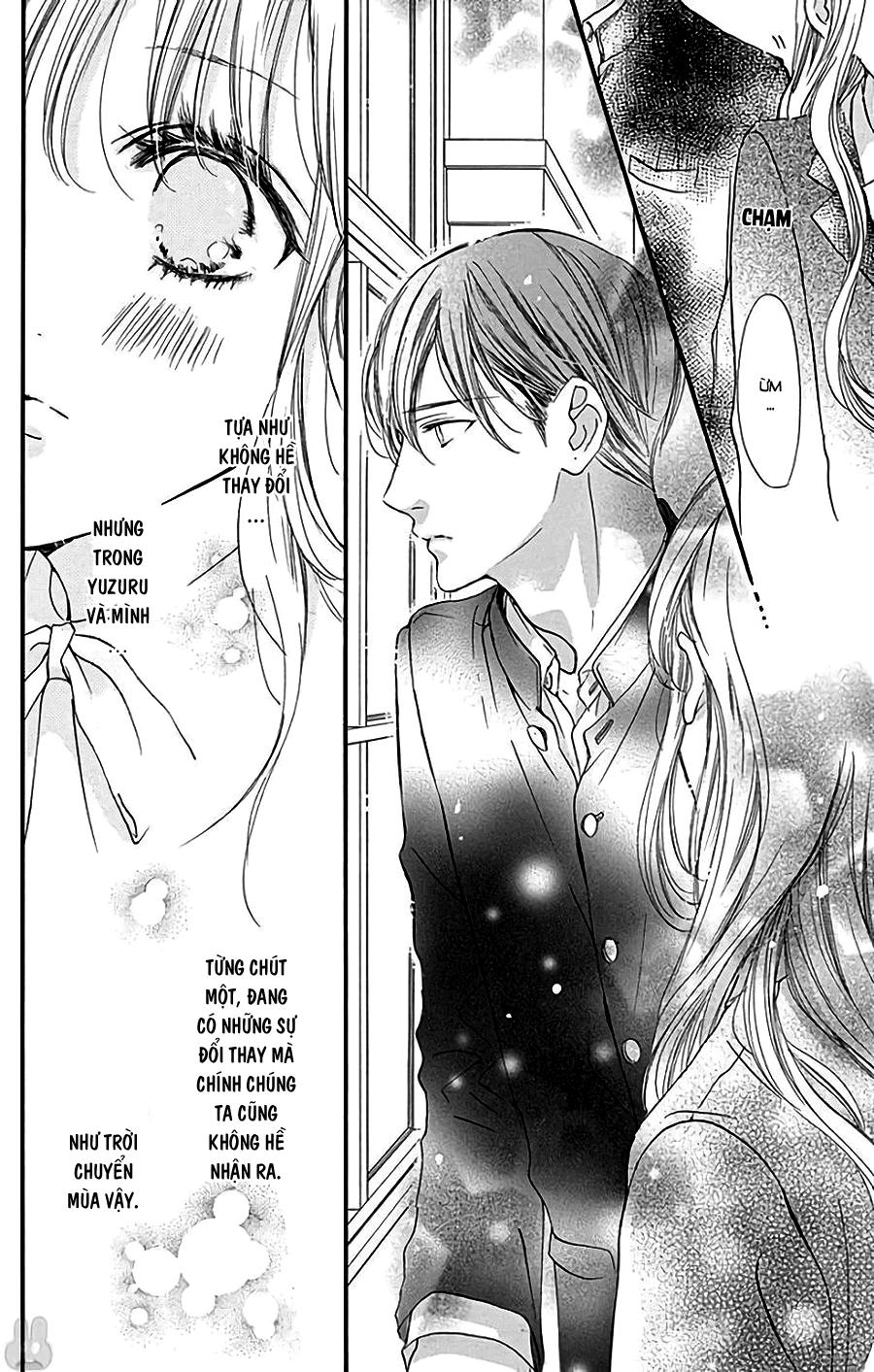 Boku Ni Hana No Melancholy Chapter 42 - 9