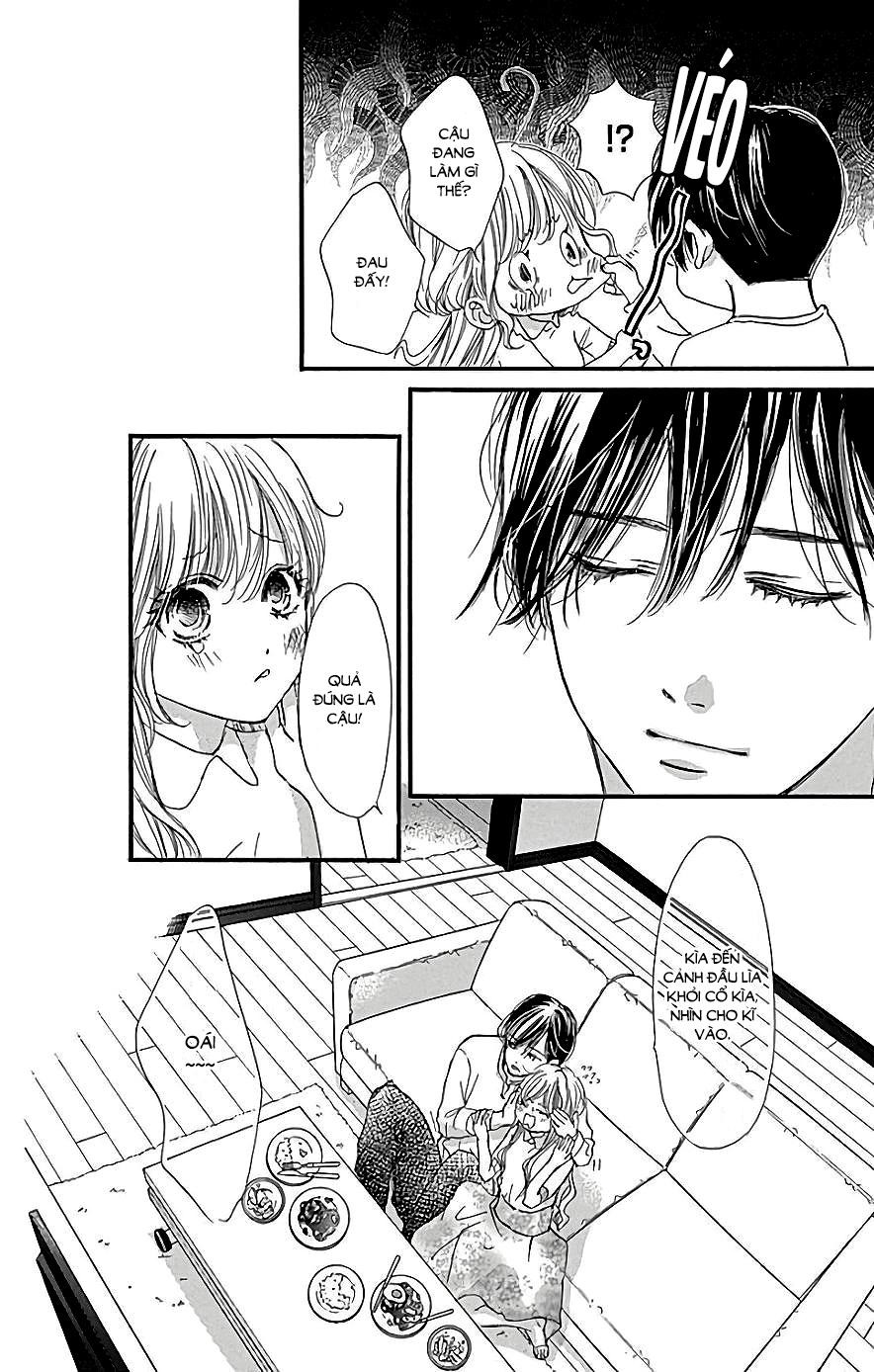 Boku Ni Hana No Melancholy Chapter 43 - 13