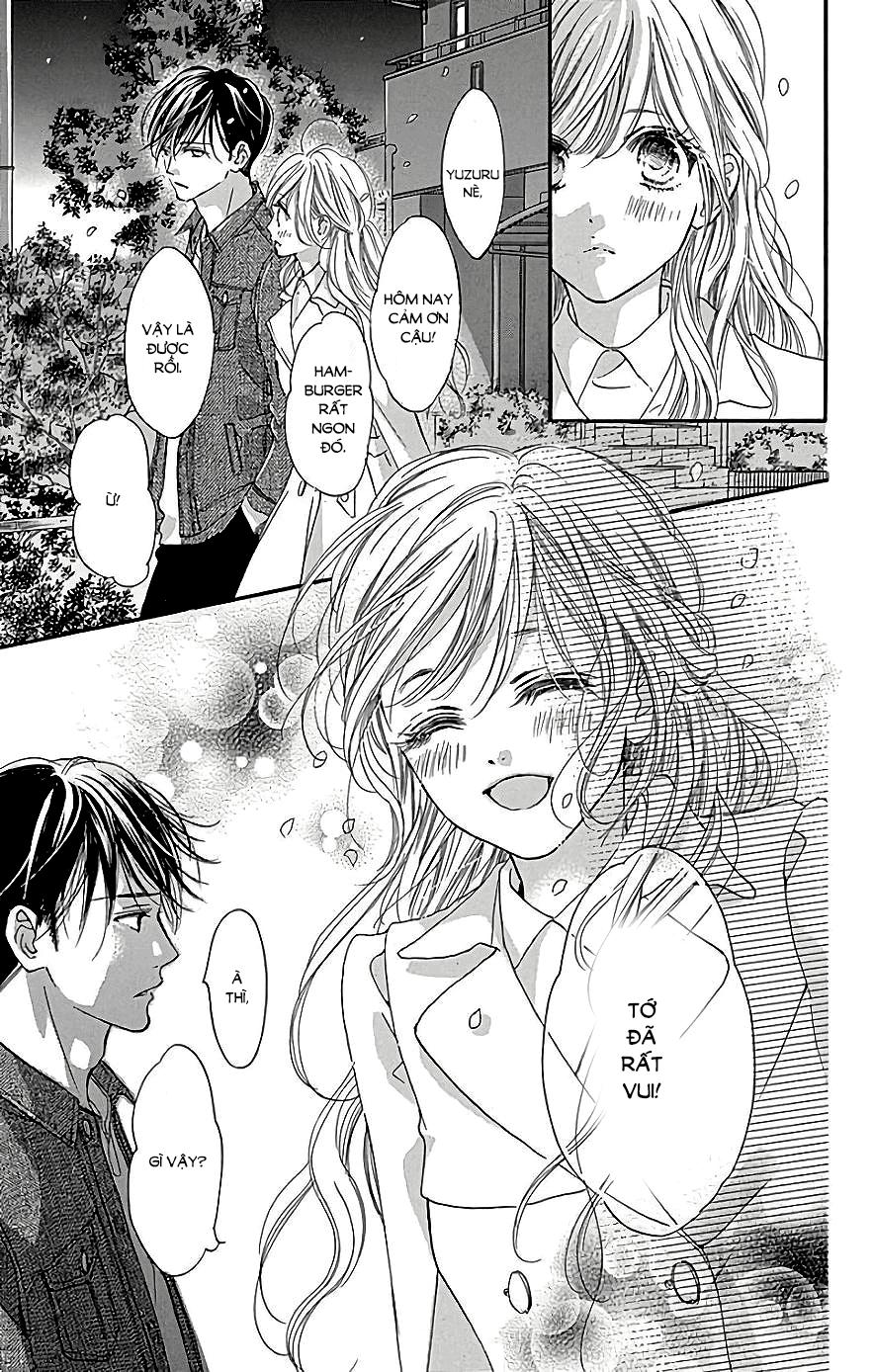 Boku Ni Hana No Melancholy Chapter 43 - 21