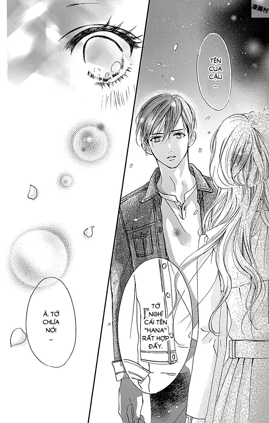 Boku Ni Hana No Melancholy Chapter 43 - 22