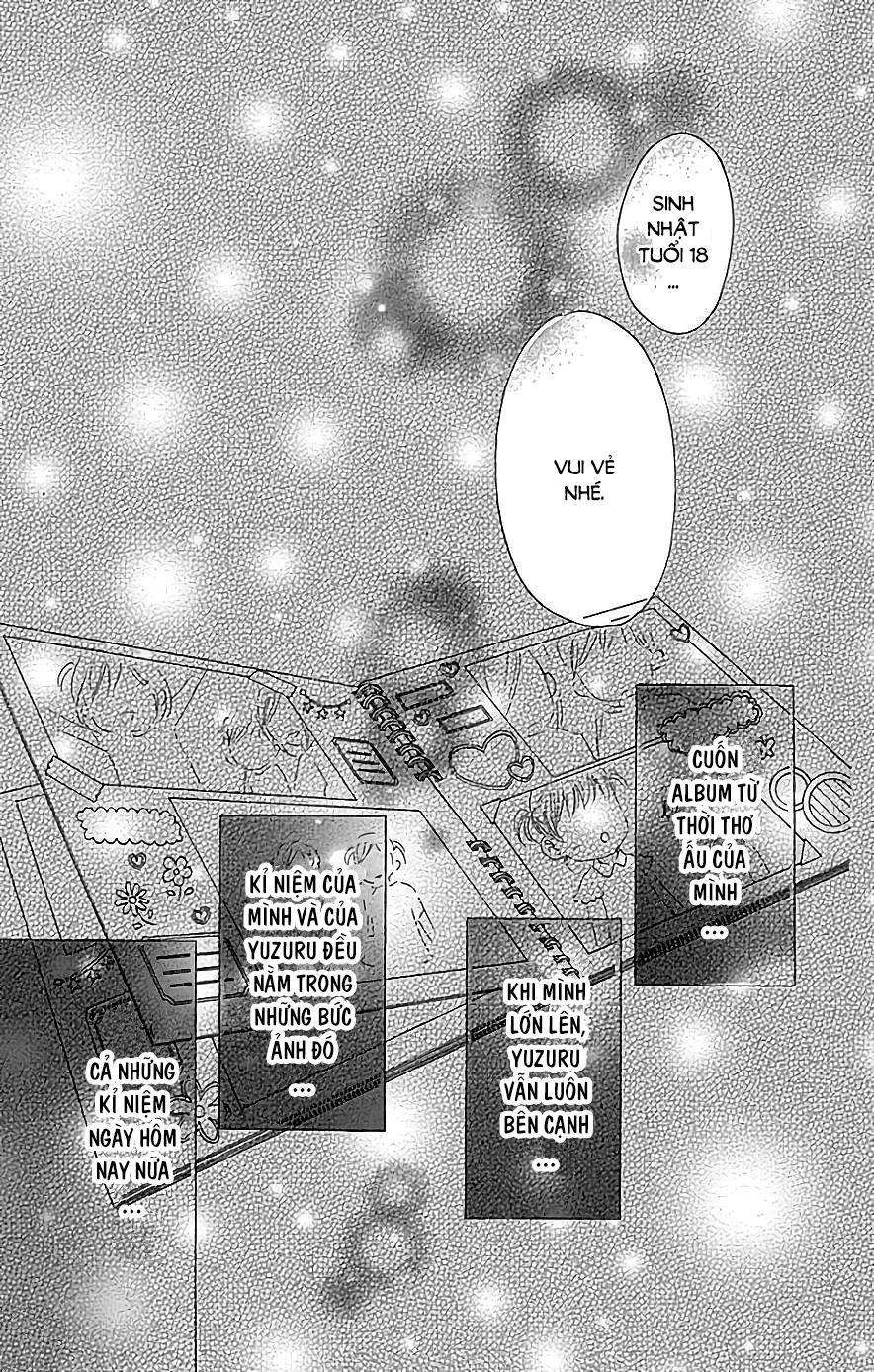 Boku Ni Hana No Melancholy Chapter 43 - 23