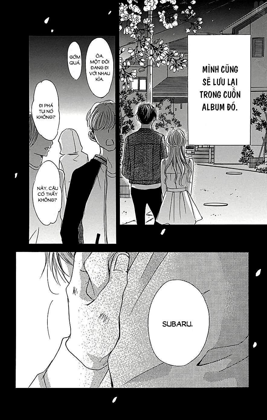 Boku Ni Hana No Melancholy Chapter 43 - 24