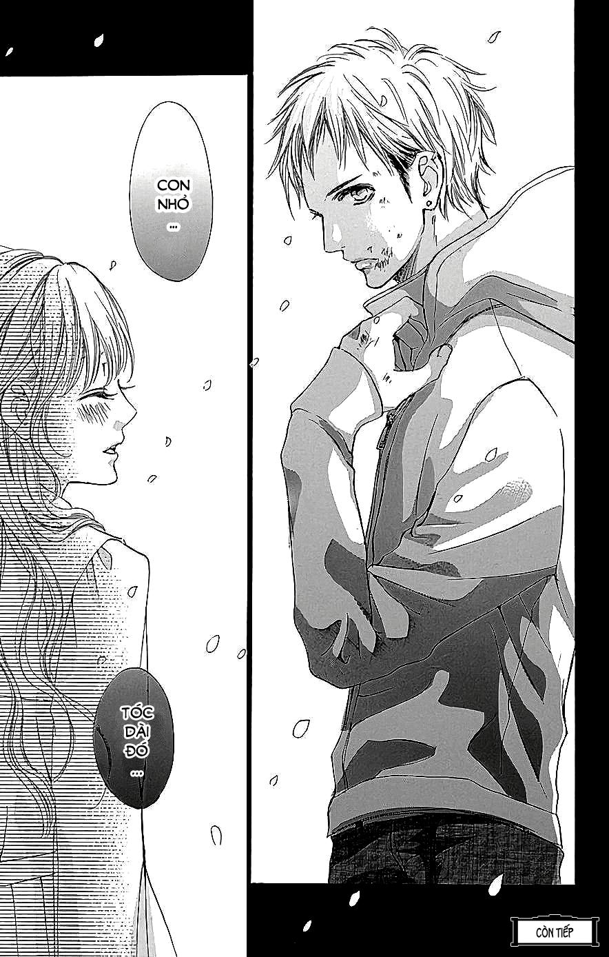 Boku Ni Hana No Melancholy Chapter 43 - 25