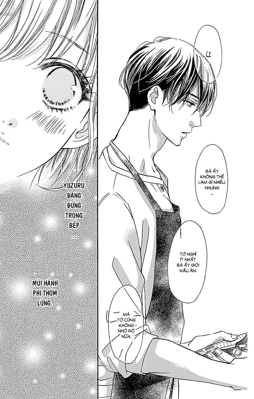 Boku Ni Hana No Melancholy Chapter 43 - 8
