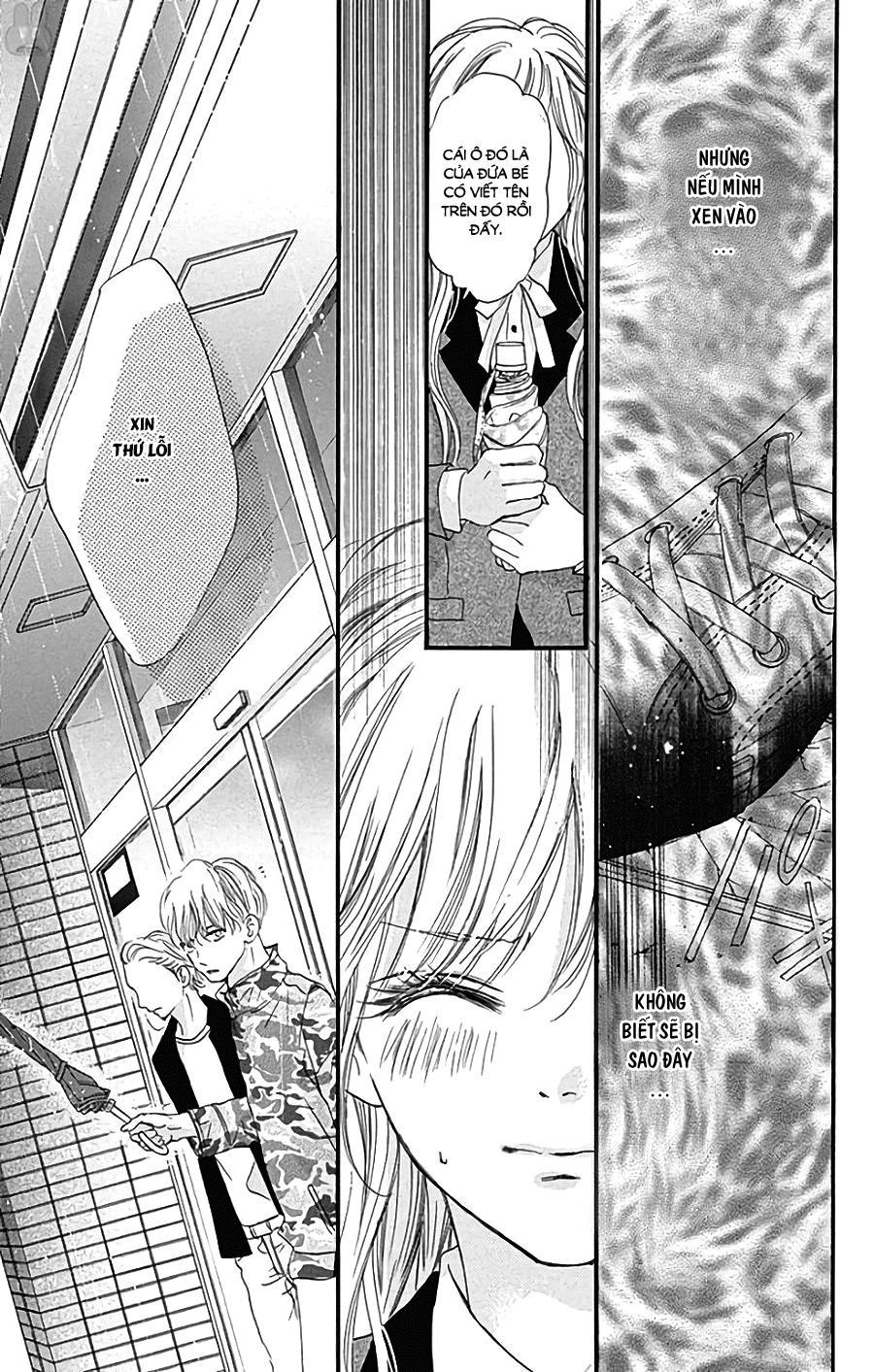 Boku Ni Hana No Melancholy Chapter 44 - 13