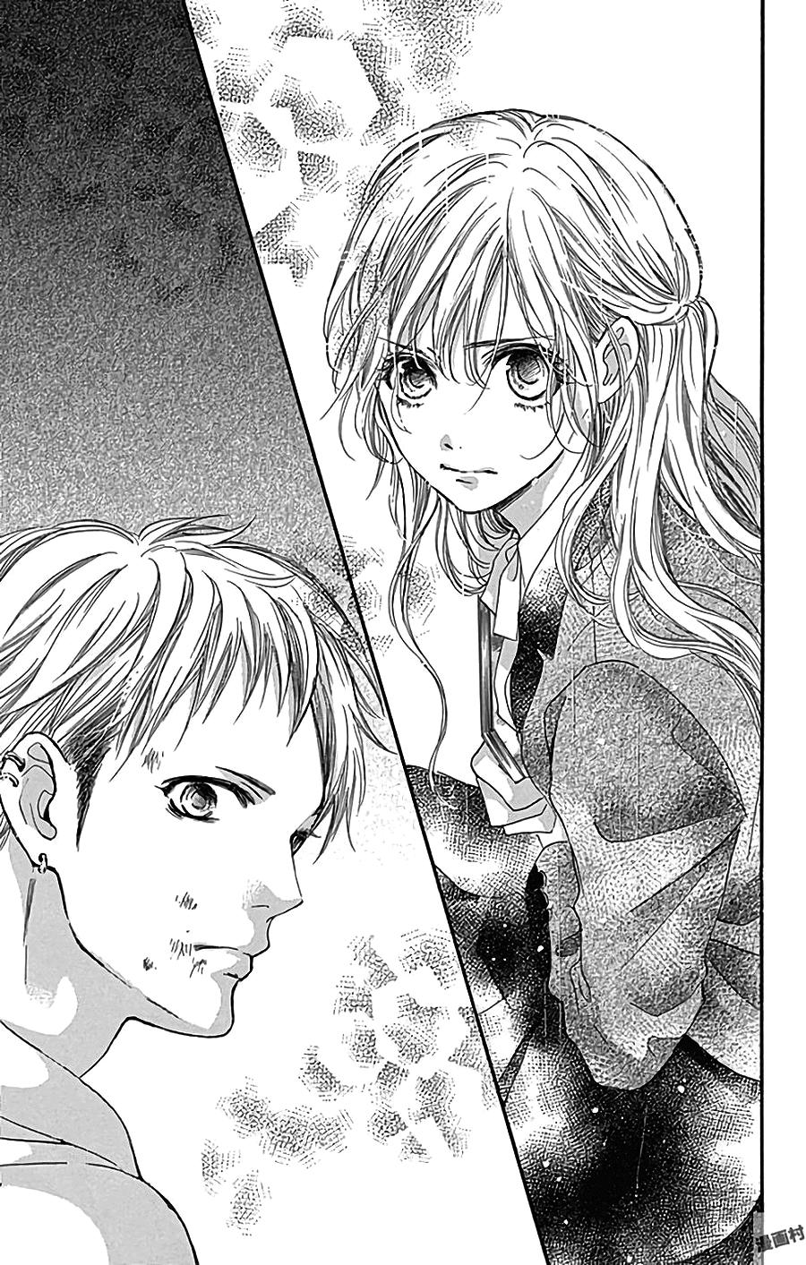 Boku Ni Hana No Melancholy Chapter 44 - 21