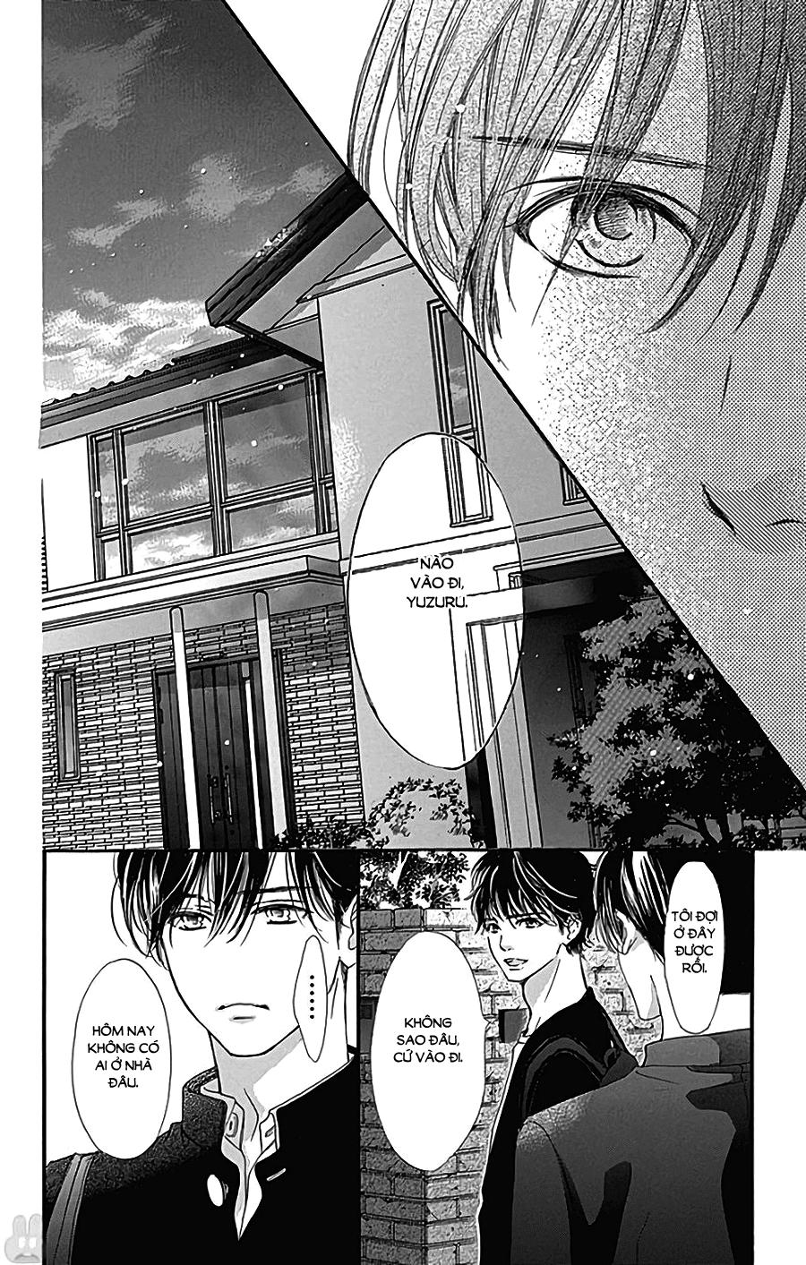 Boku Ni Hana No Melancholy Chapter 44 - 24