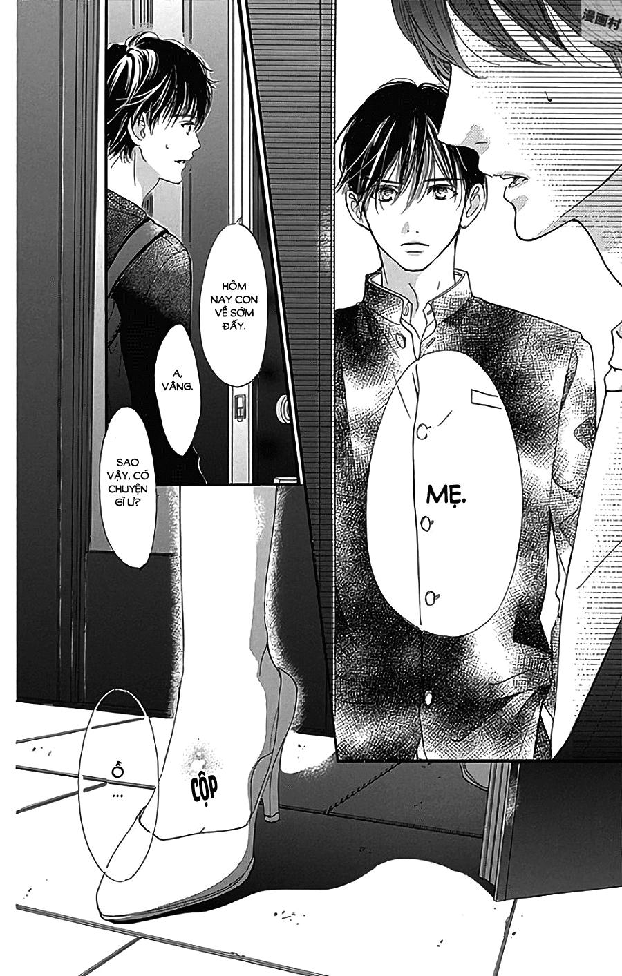Boku Ni Hana No Melancholy Chapter 44 - 26
