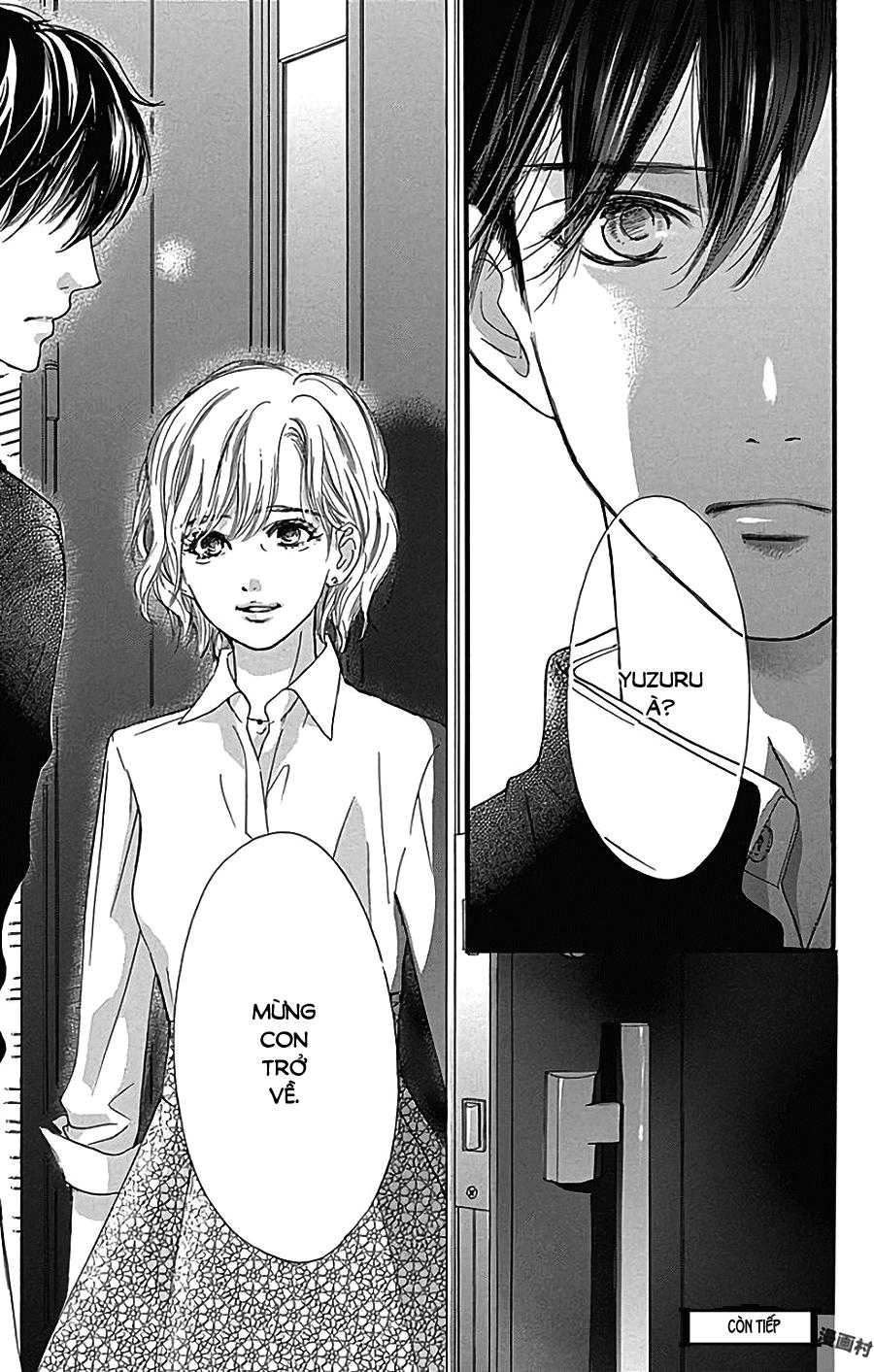 Boku Ni Hana No Melancholy Chapter 44 - 27