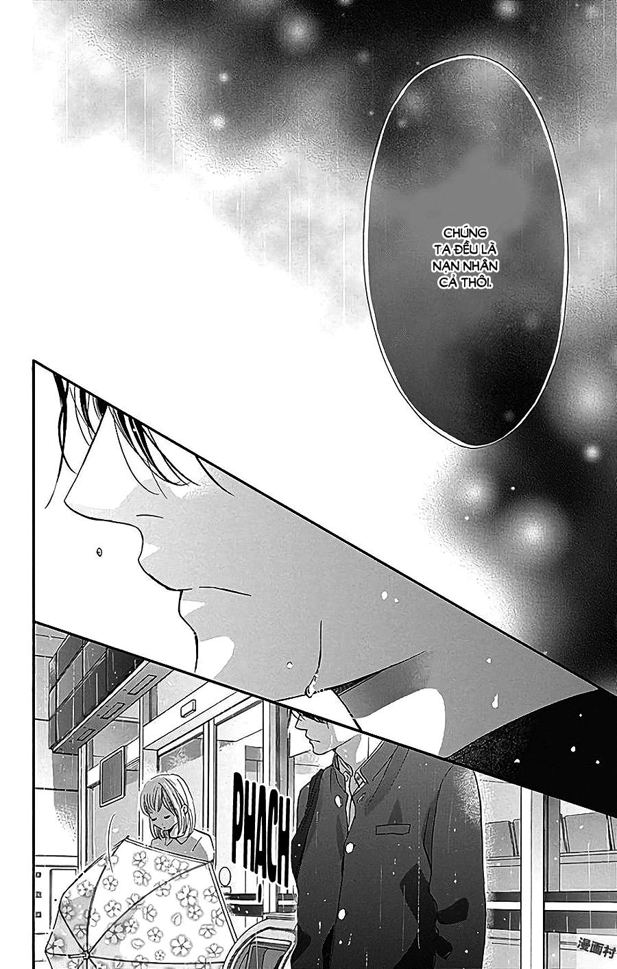 Boku Ni Hana No Melancholy Chapter 45 - 15