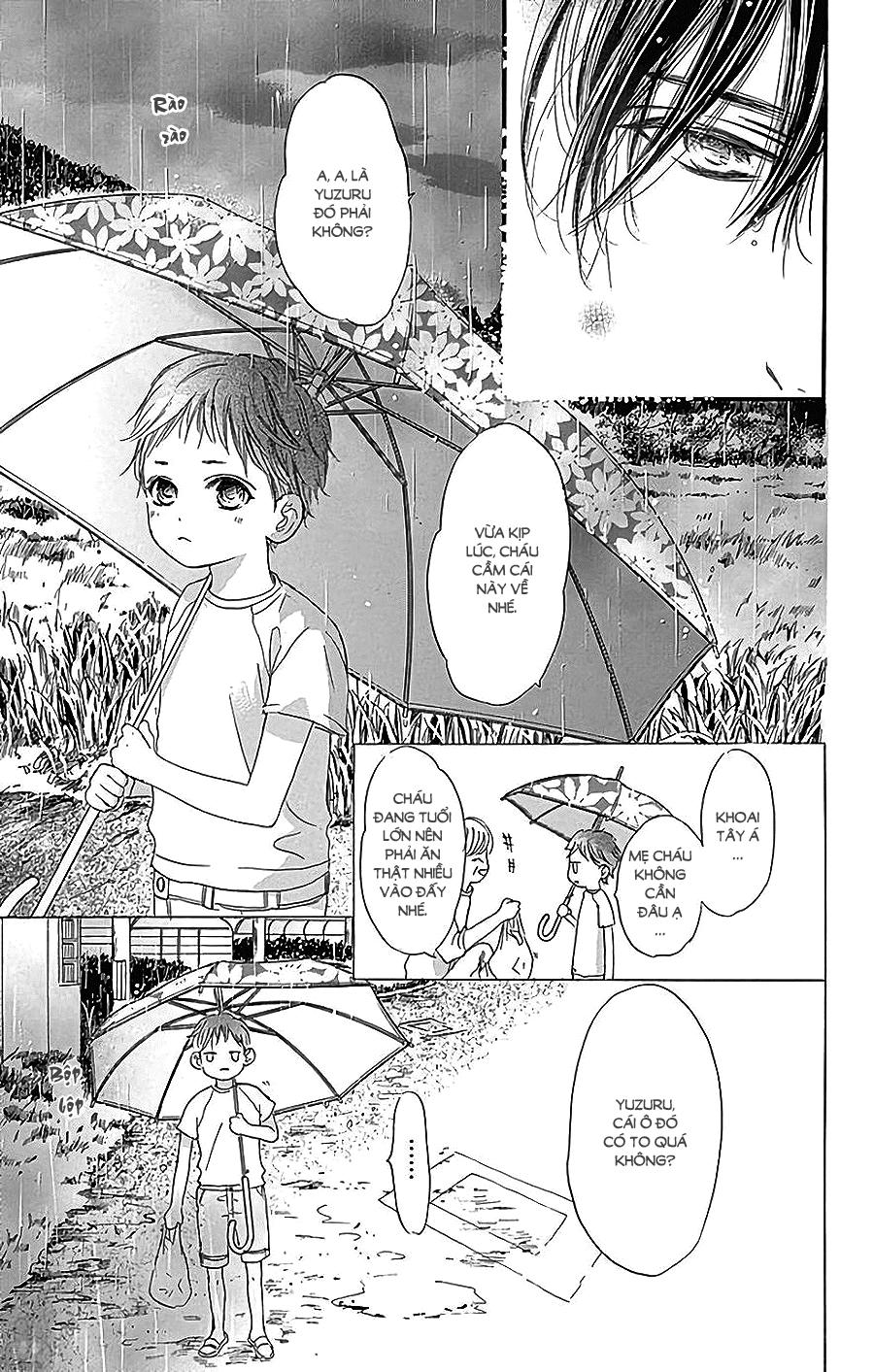 Boku Ni Hana No Melancholy Chapter 45 - 16