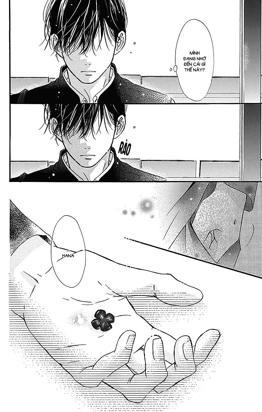Boku Ni Hana No Melancholy Chapter 45 - 19