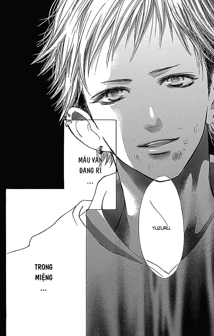 Boku Ni Hana No Melancholy Chapter 45 - 25