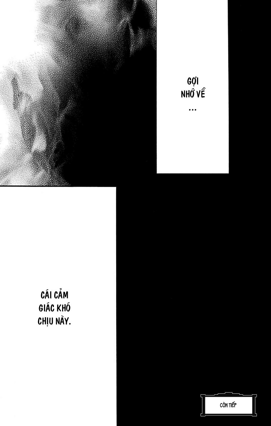 Boku Ni Hana No Melancholy Chapter 45 - 26