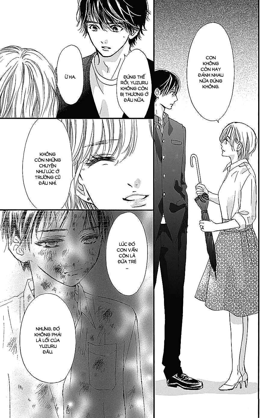 Boku Ni Hana No Melancholy Chapter 45 - 10