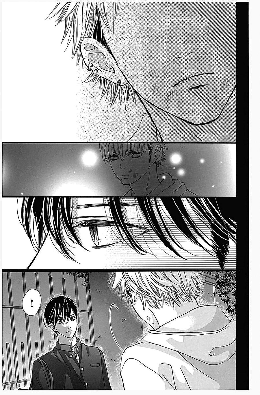 Boku Ni Hana No Melancholy Chapter 46 - 12