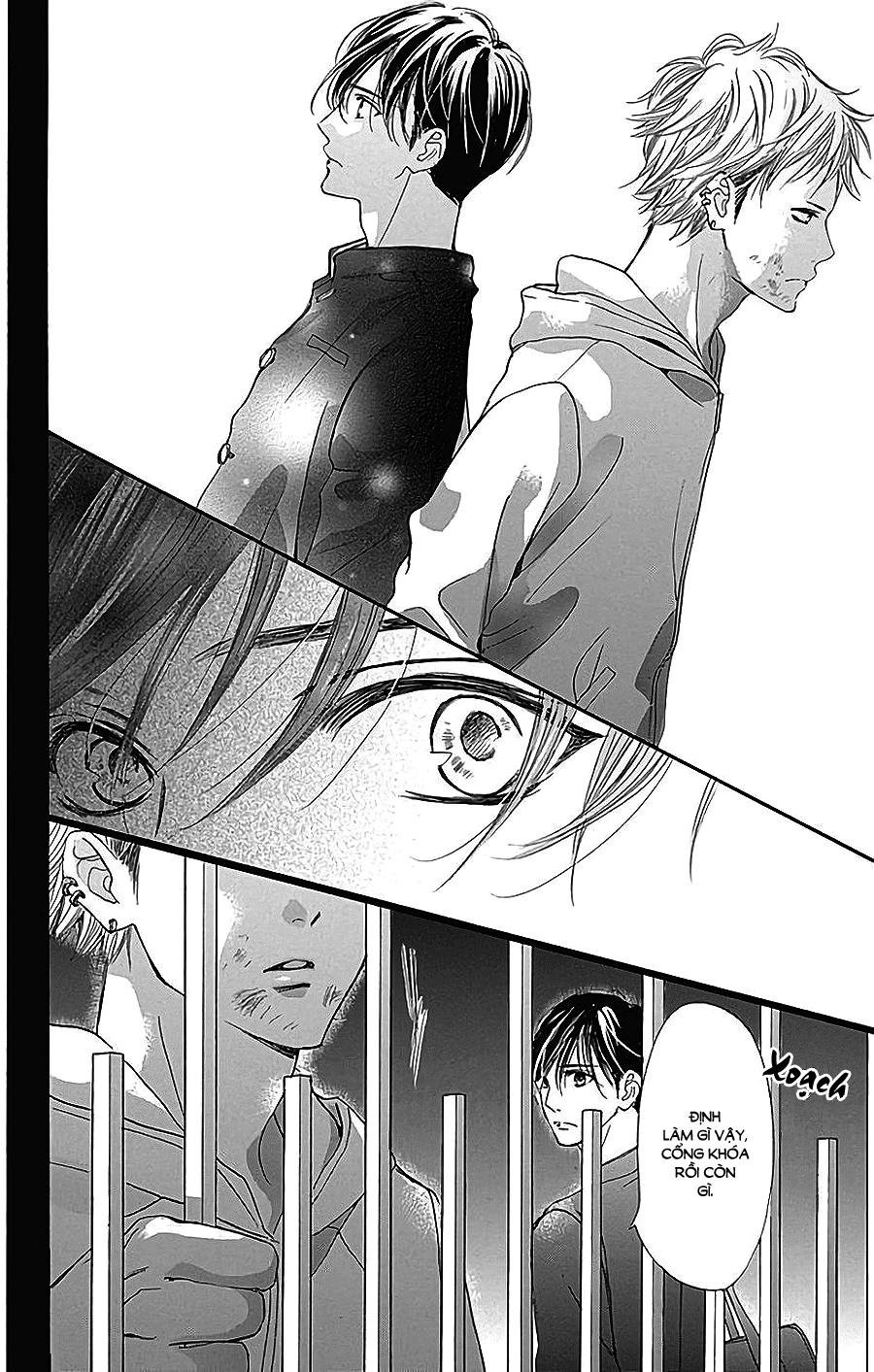 Boku Ni Hana No Melancholy Chapter 46 - 13