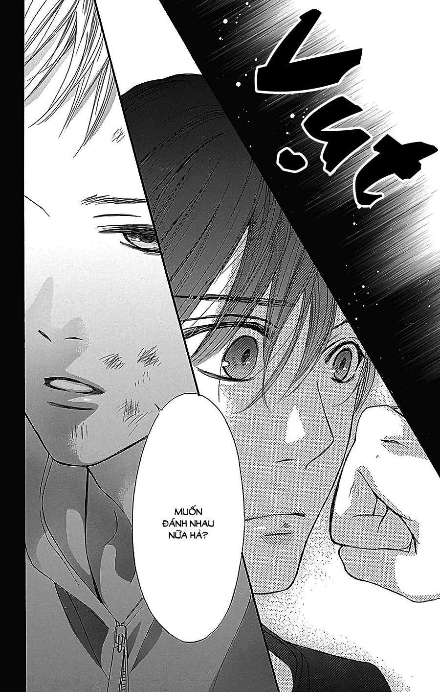 Boku Ni Hana No Melancholy Chapter 46 - 15