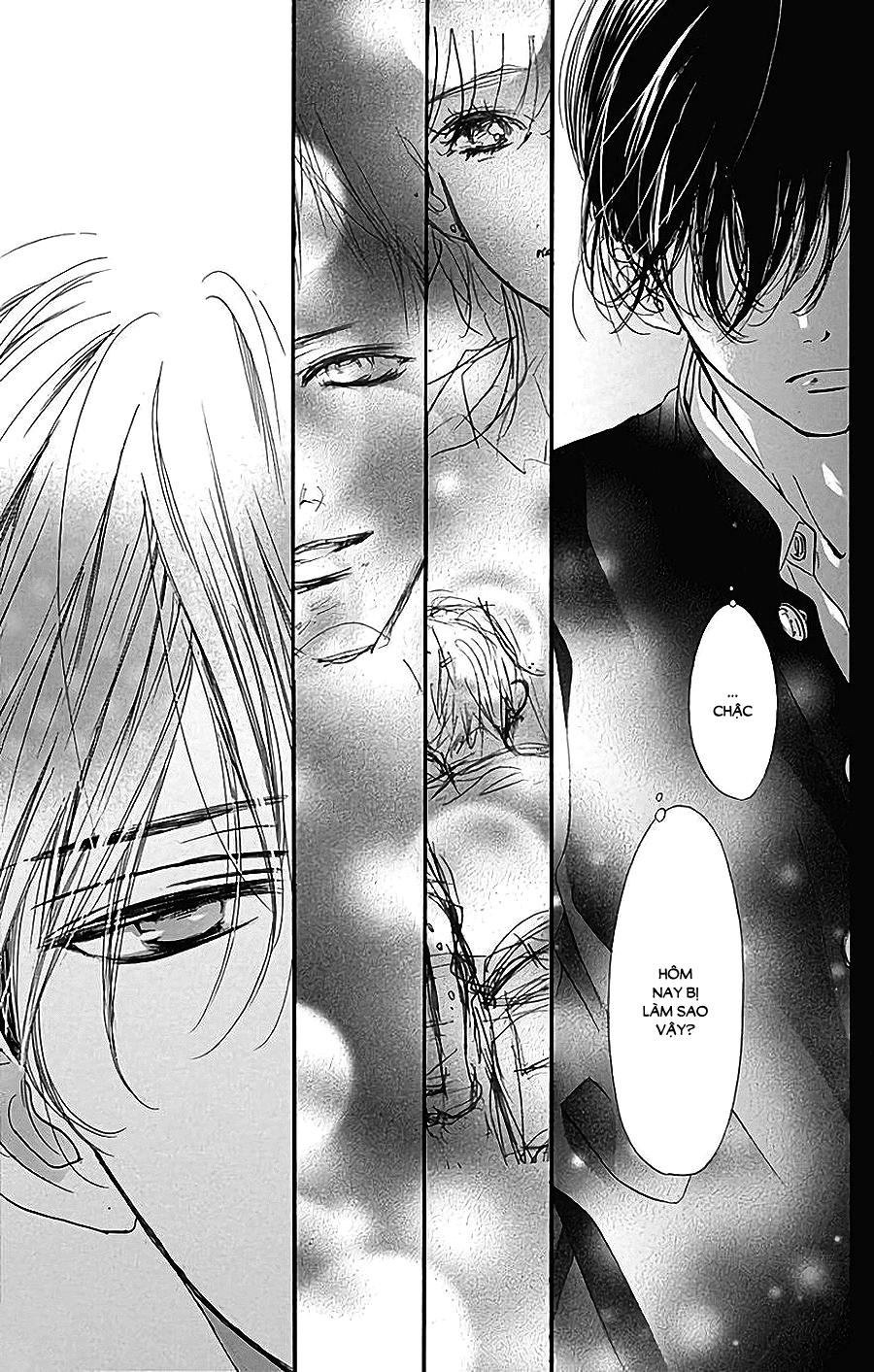 Boku Ni Hana No Melancholy Chapter 46 - 18