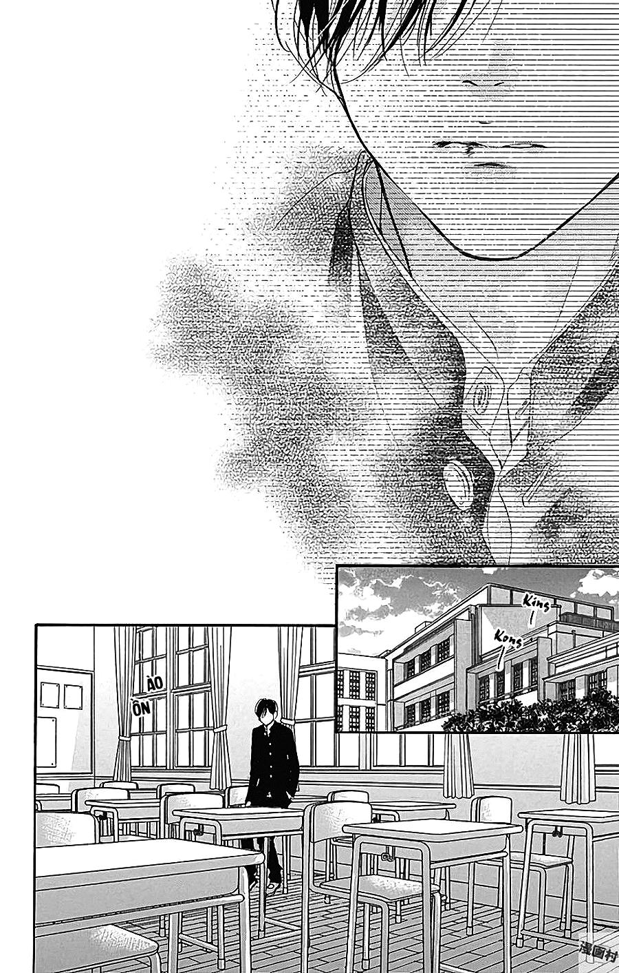 Boku Ni Hana No Melancholy Chapter 46 - 19