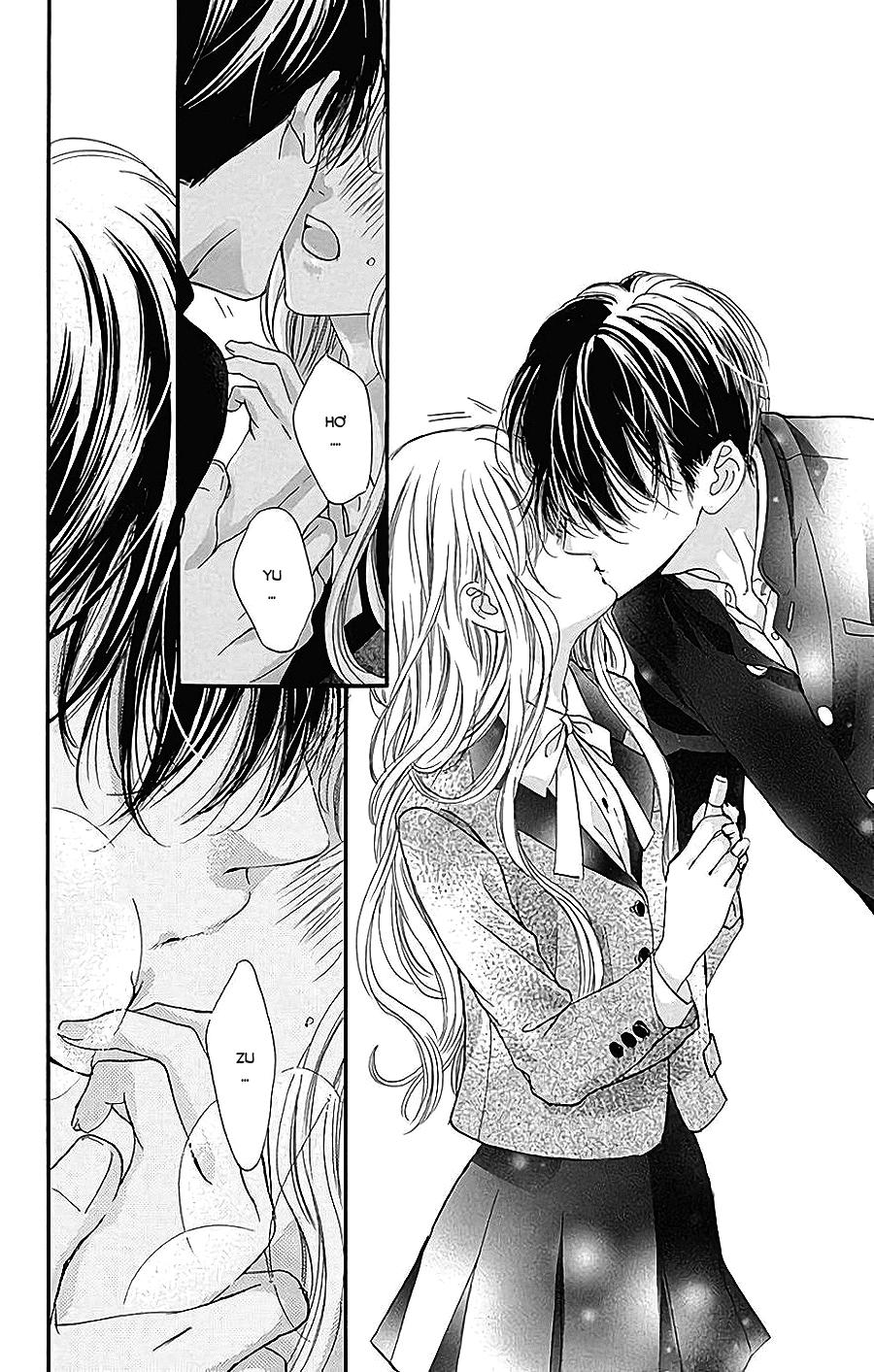 Boku Ni Hana No Melancholy Chapter 46 - 23