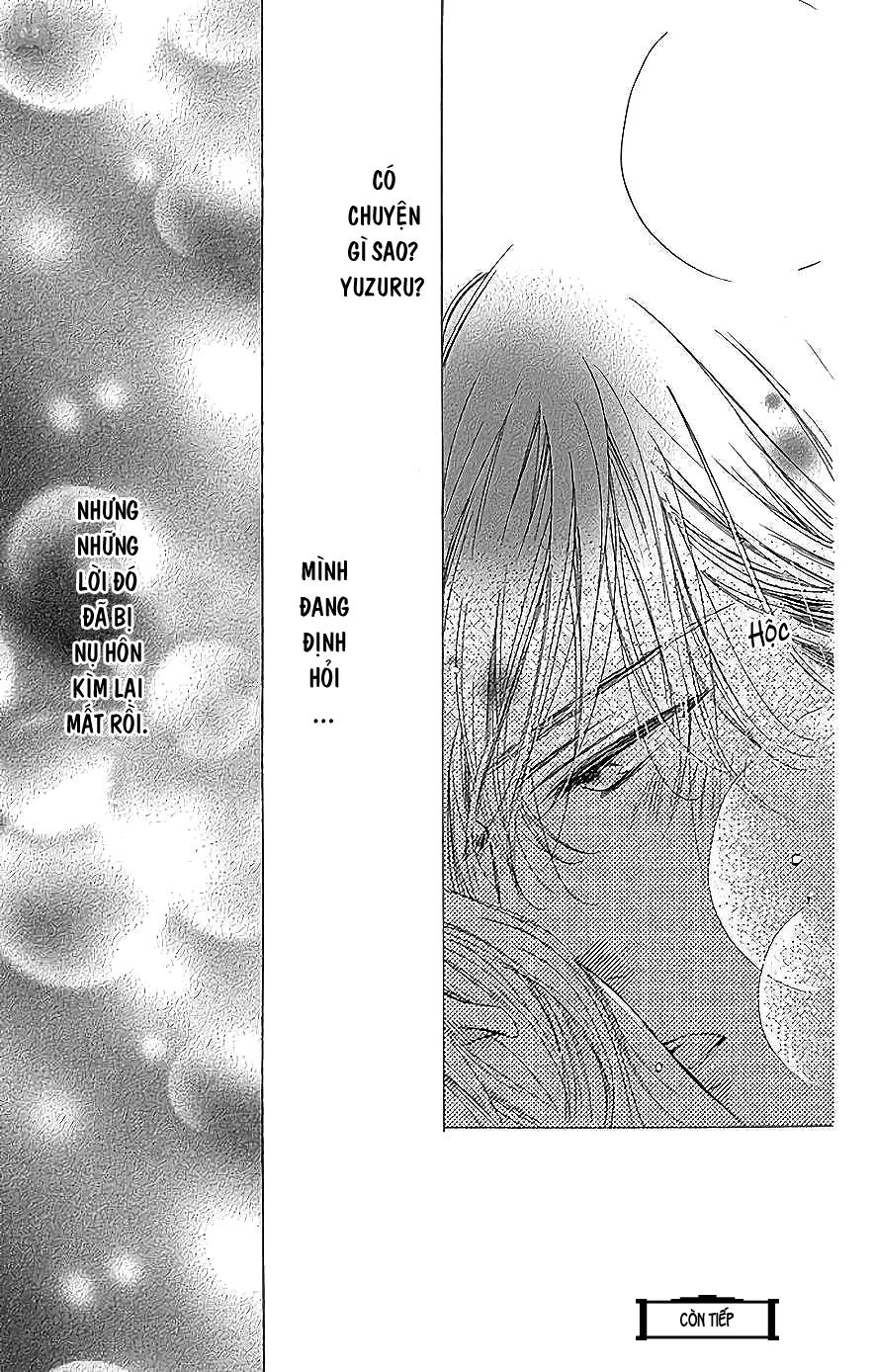 Boku Ni Hana No Melancholy Chapter 46 - 25