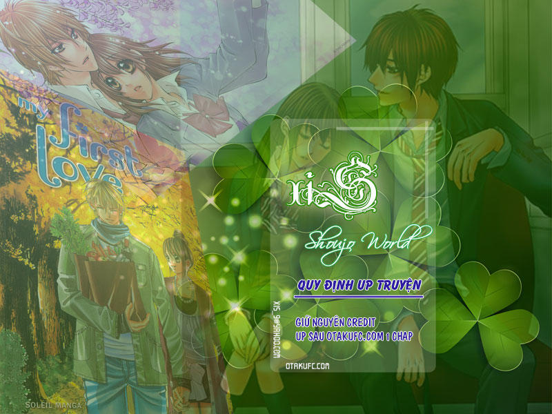 Boku Ni Hana No Melancholy Chapter 5 - 1