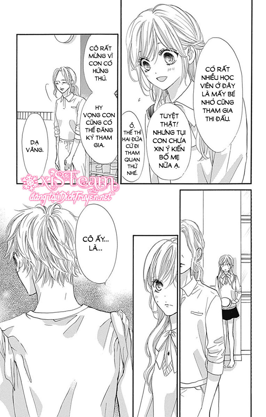 Boku Ni Hana No Melancholy Chapter 68 - 11