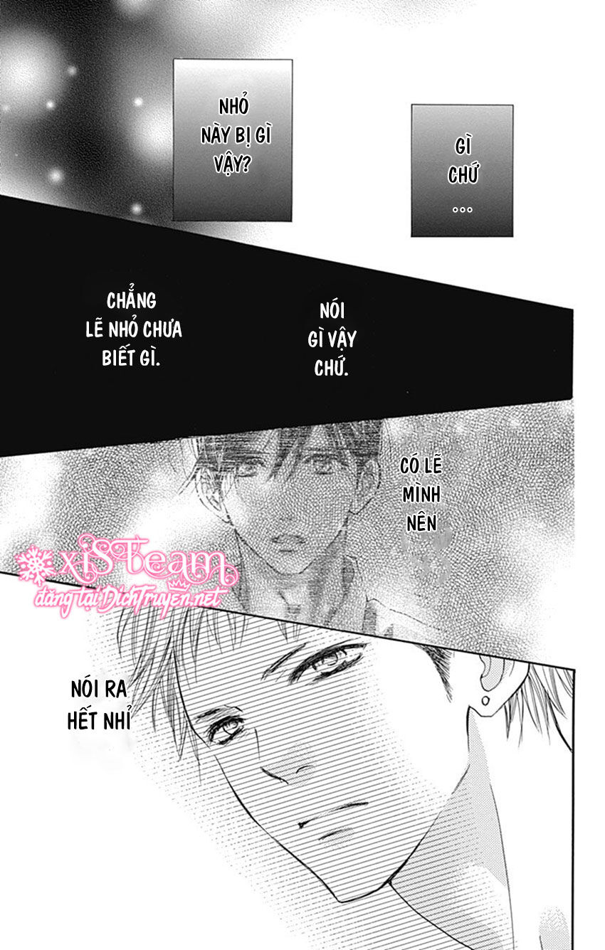 Boku Ni Hana No Melancholy Chapter 68 - 13