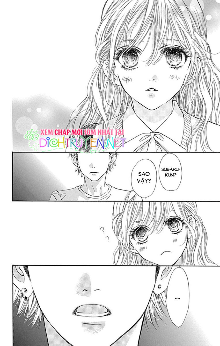 Boku Ni Hana No Melancholy Chapter 68 - 14