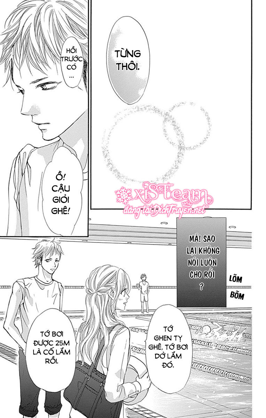 Boku Ni Hana No Melancholy Chapter 68 - 15