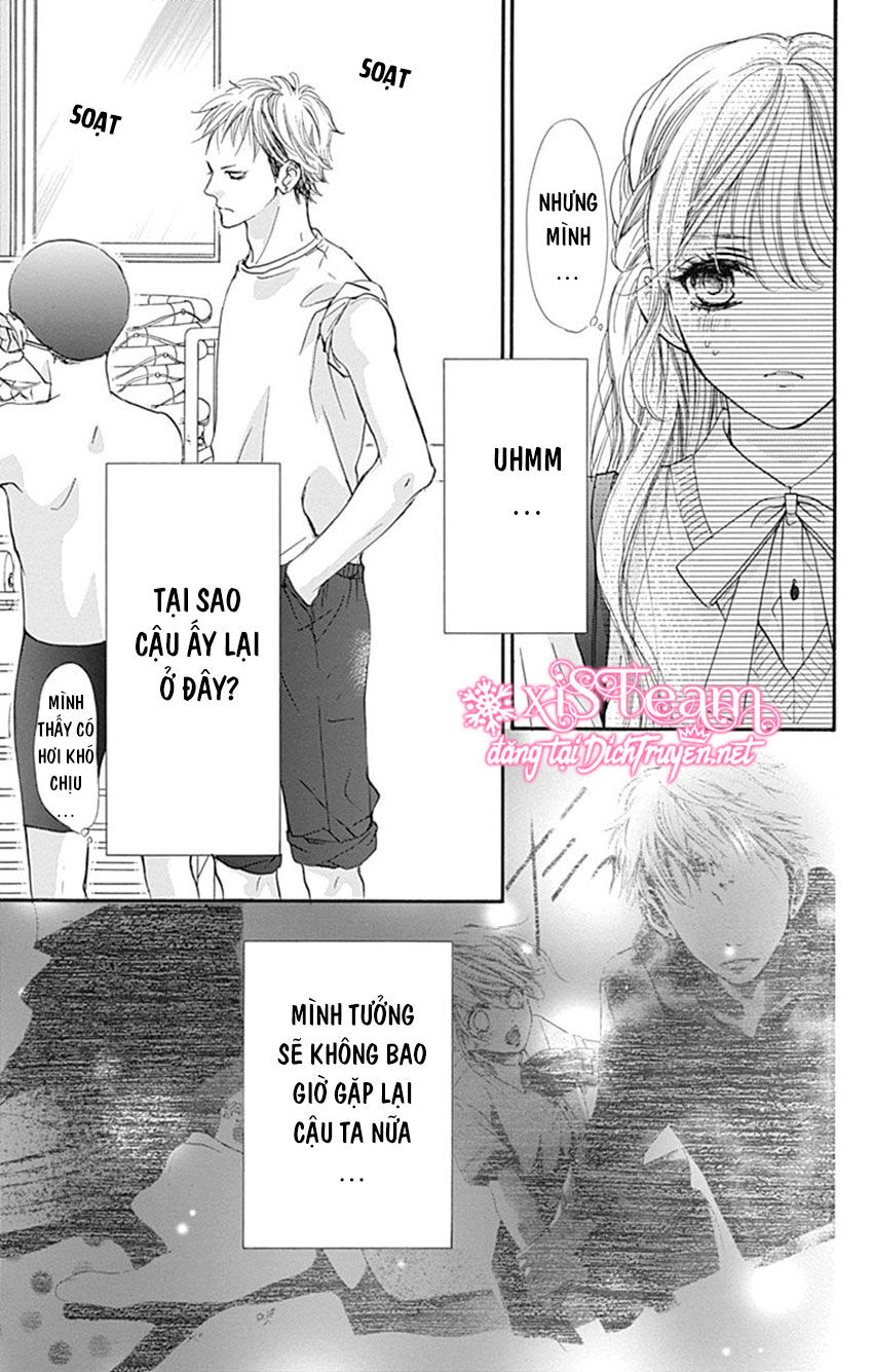 Boku Ni Hana No Melancholy Chapter 68 - 3