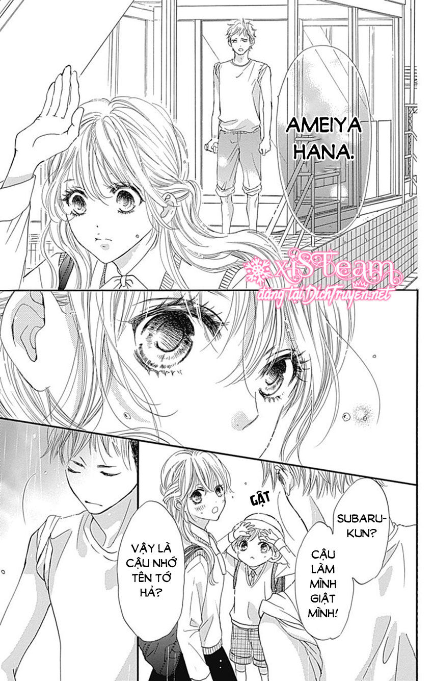 Boku Ni Hana No Melancholy Chapter 68 - 21
