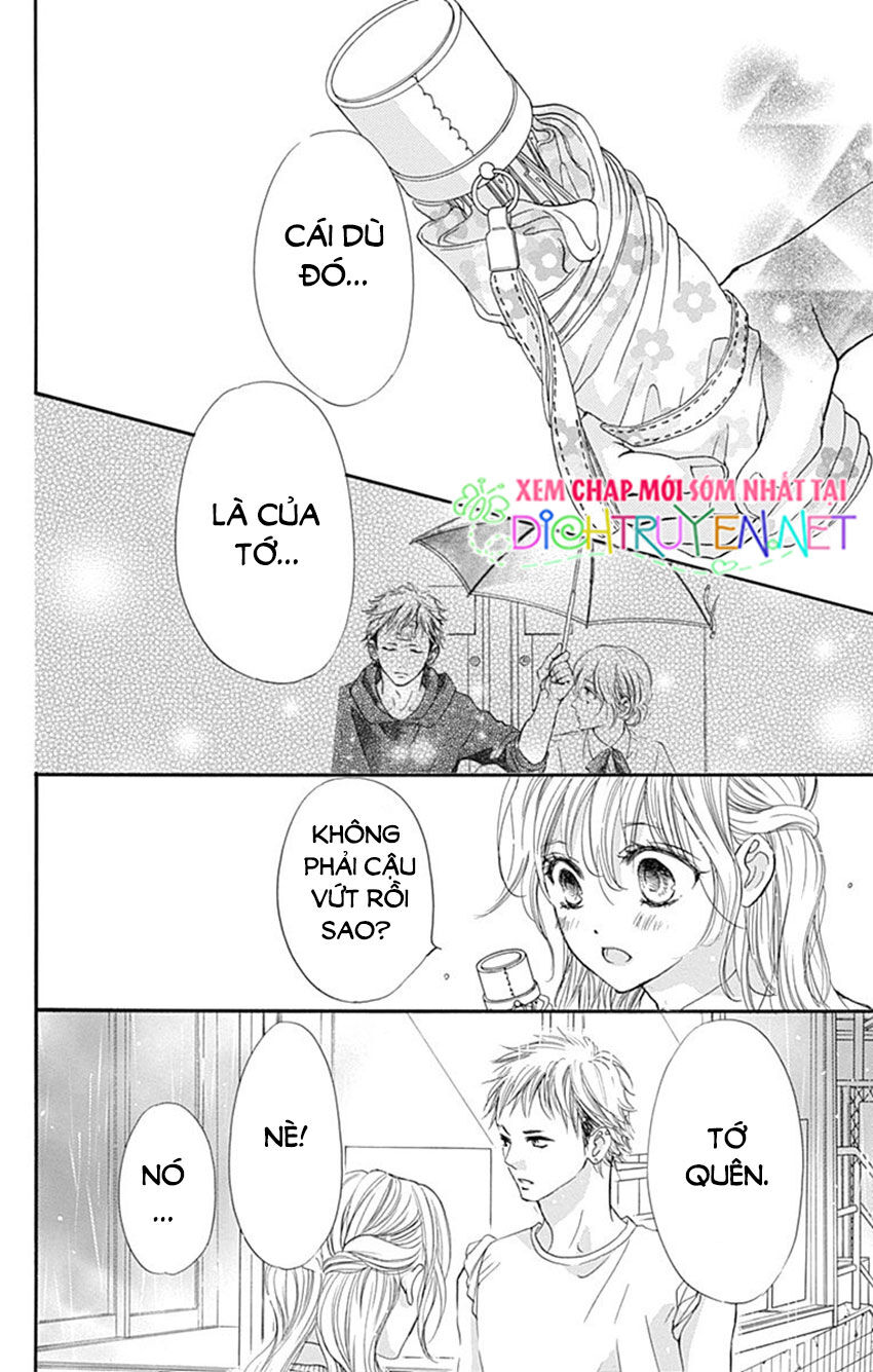 Boku Ni Hana No Melancholy Chapter 68 - 22