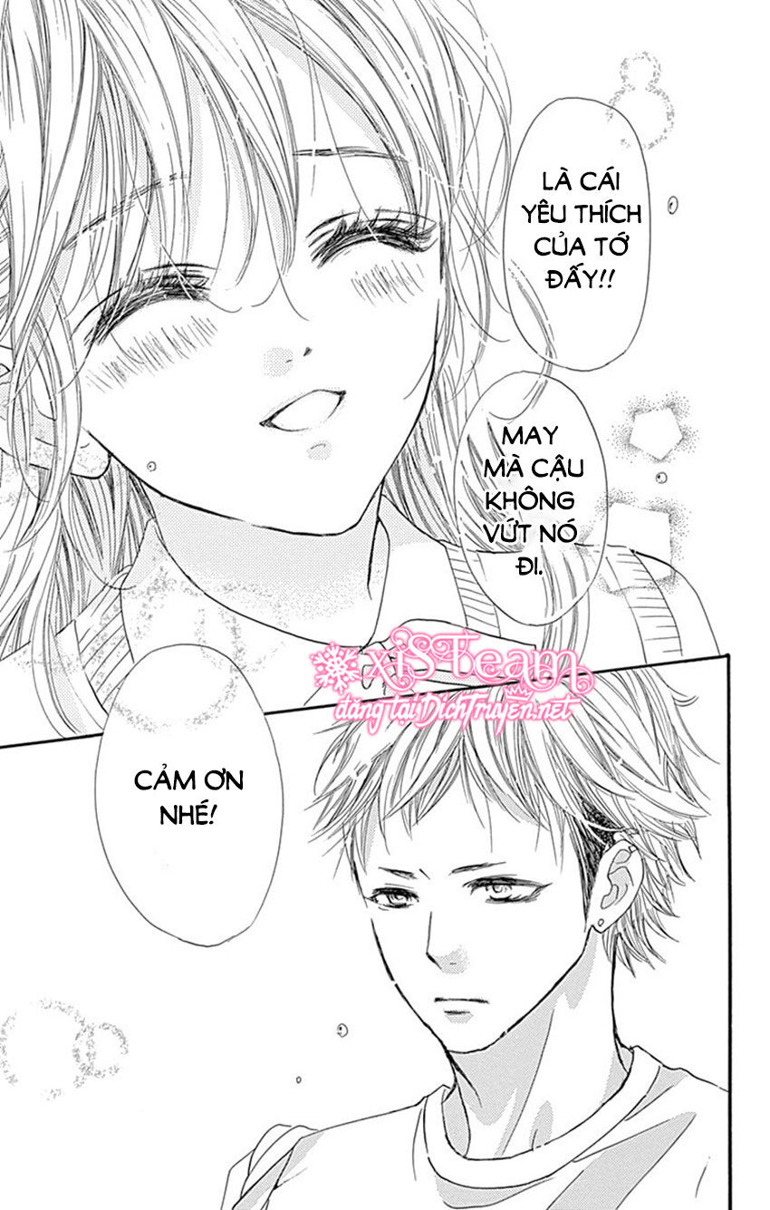 Boku Ni Hana No Melancholy Chapter 68 - 23