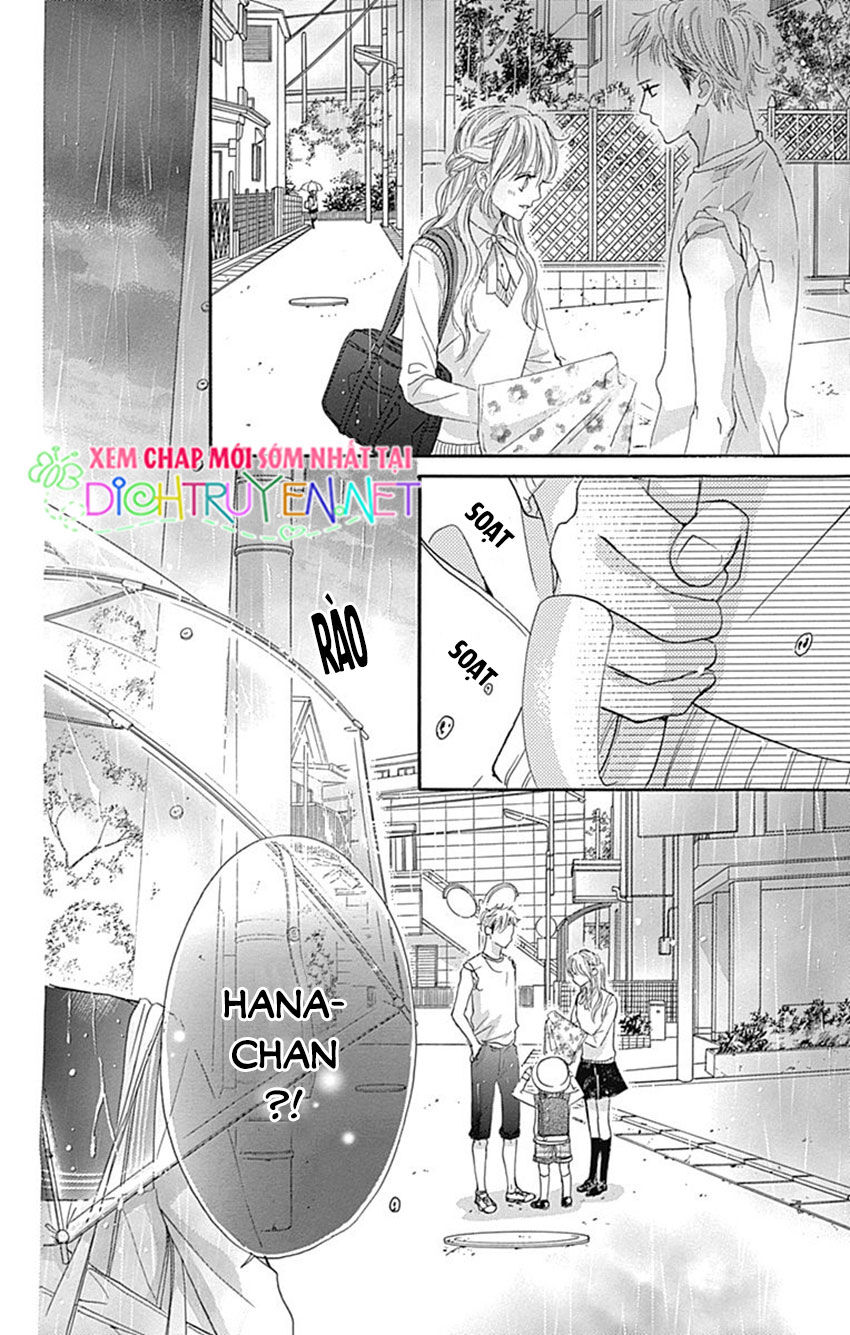Boku Ni Hana No Melancholy Chapter 68 - 24