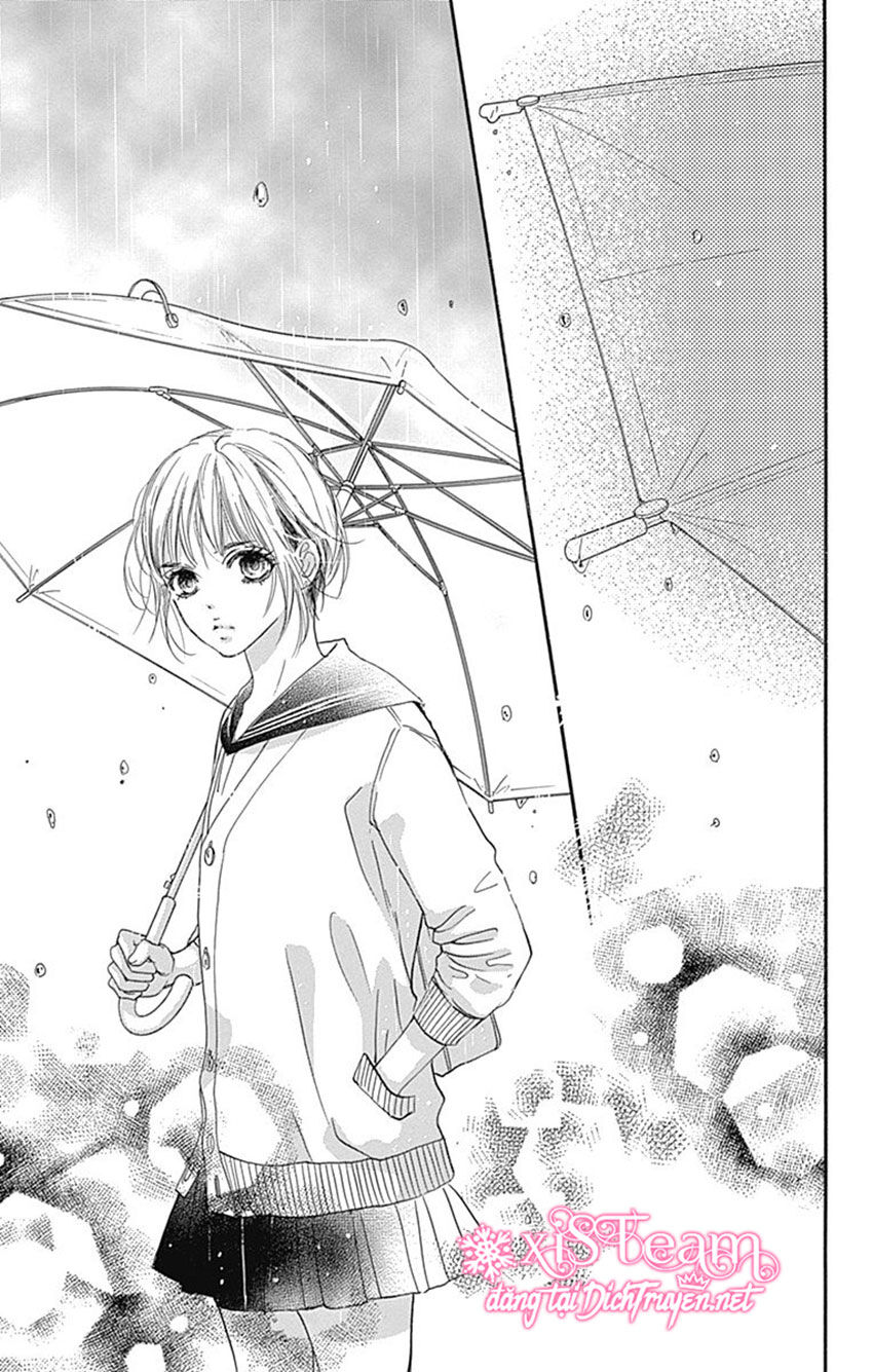 Boku Ni Hana No Melancholy Chapter 68 - 25