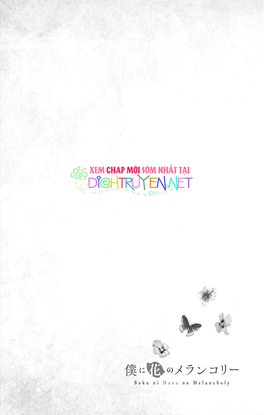 Boku Ni Hana No Melancholy Chapter 68 - 26