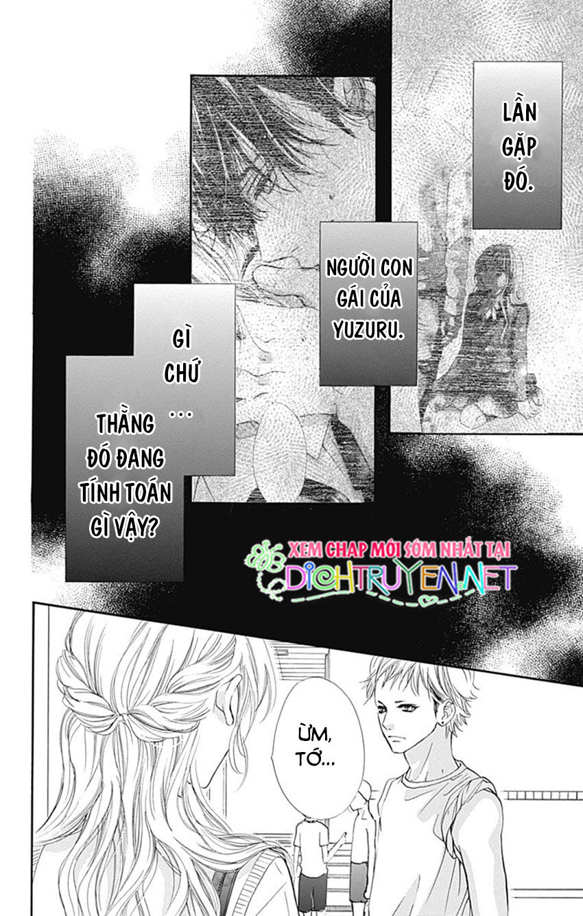 Boku Ni Hana No Melancholy Chapter 68 - 6