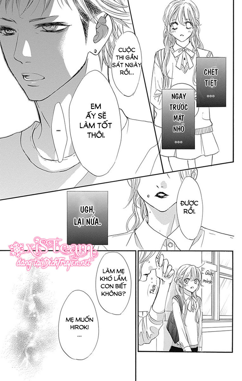 Boku Ni Hana No Melancholy Chapter 68 - 9