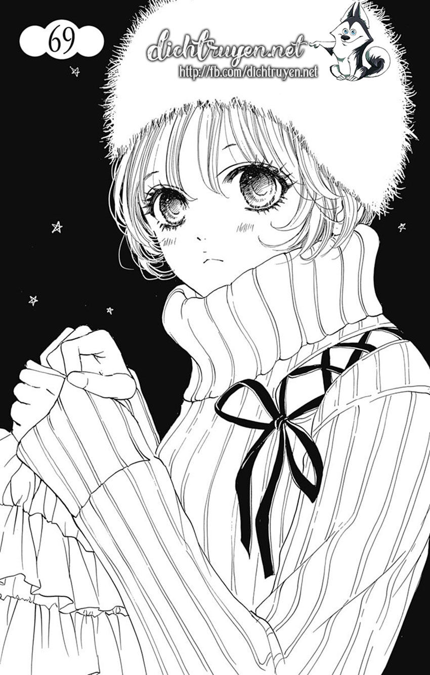 Boku Ni Hana No Melancholy Chapter 69 - 2