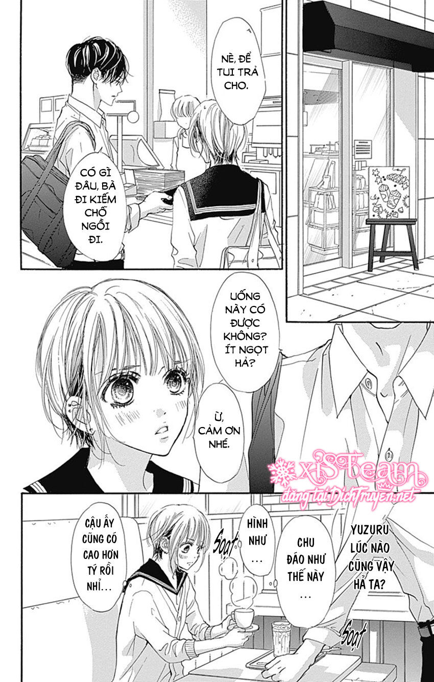 Boku Ni Hana No Melancholy Chapter 69 - 11