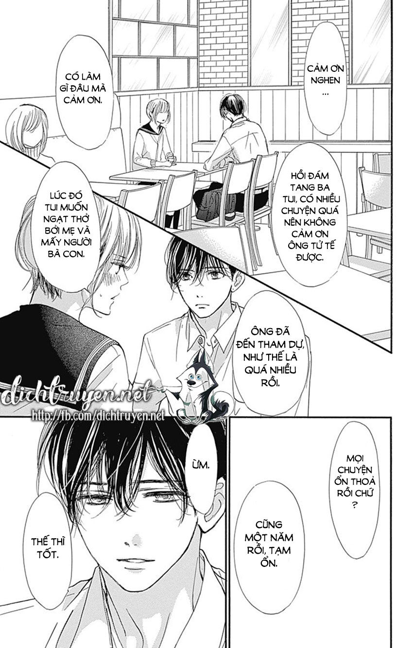 Boku Ni Hana No Melancholy Chapter 69 - 12