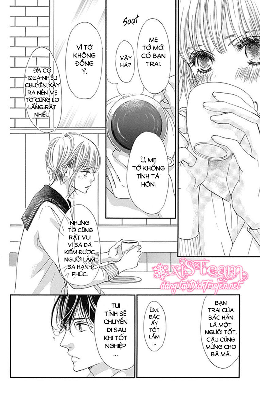 Boku Ni Hana No Melancholy Chapter 69 - 13