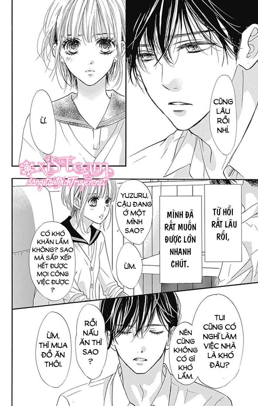Boku Ni Hana No Melancholy Chapter 69 - 15