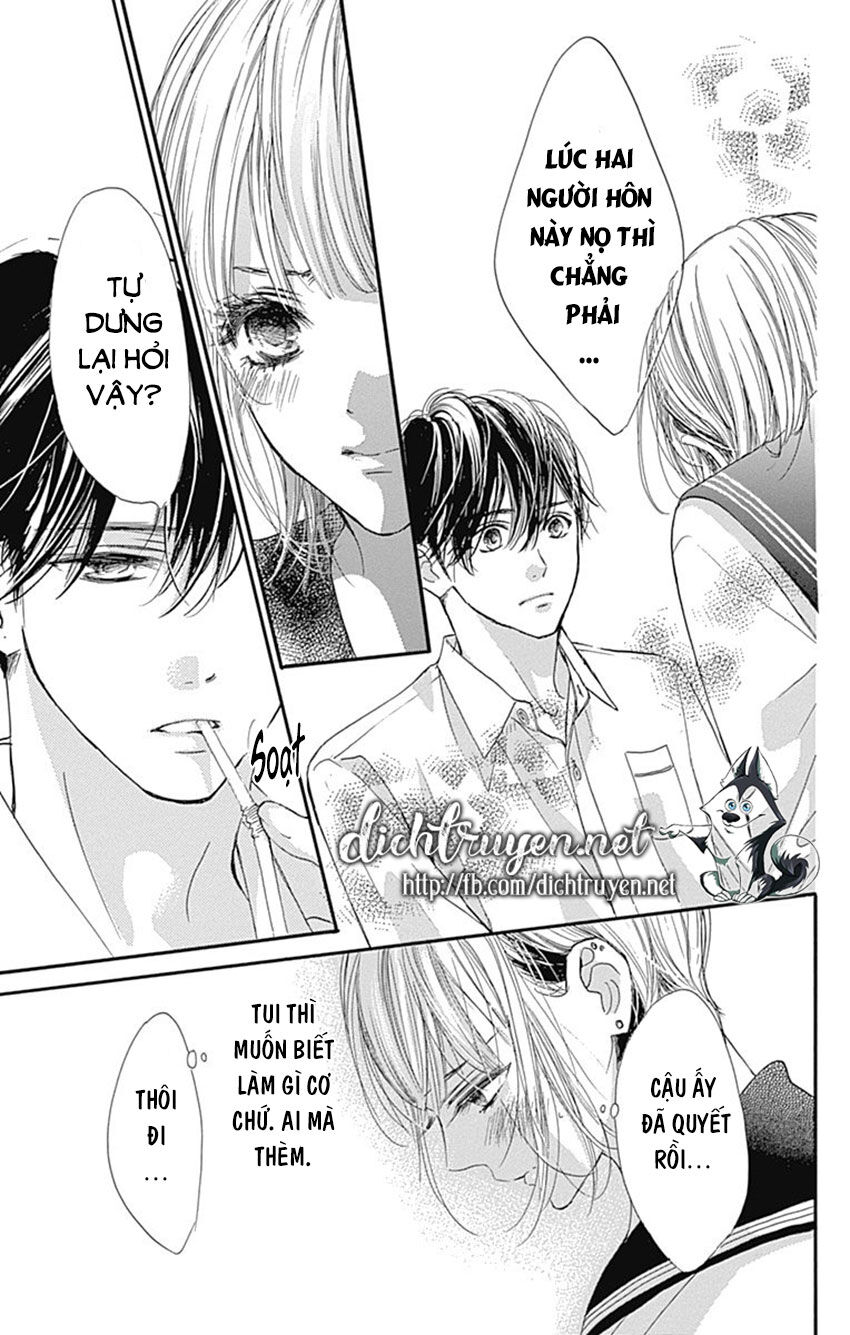 Boku Ni Hana No Melancholy Chapter 69 - 20