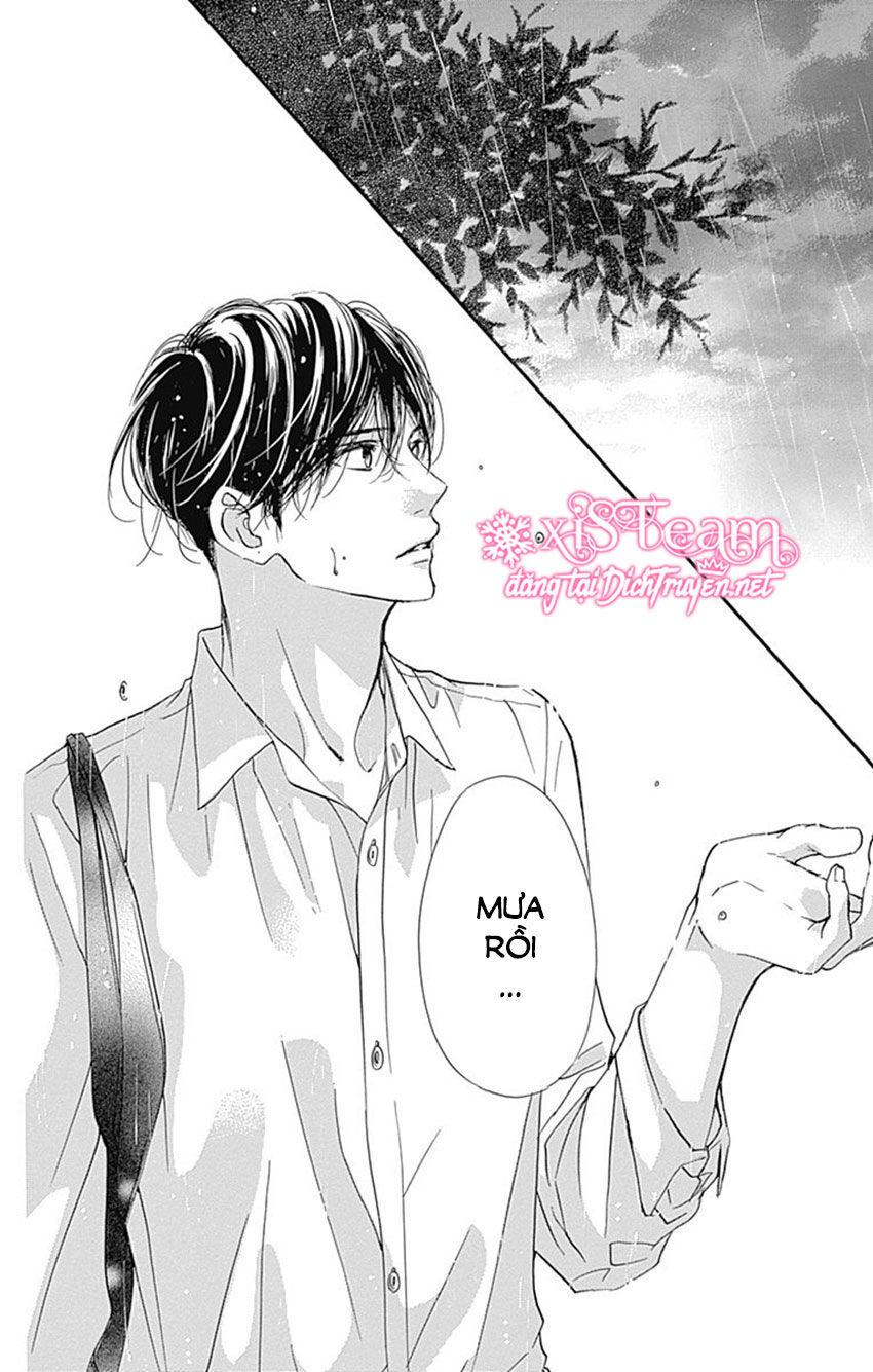 Boku Ni Hana No Melancholy Chapter 69 - 3