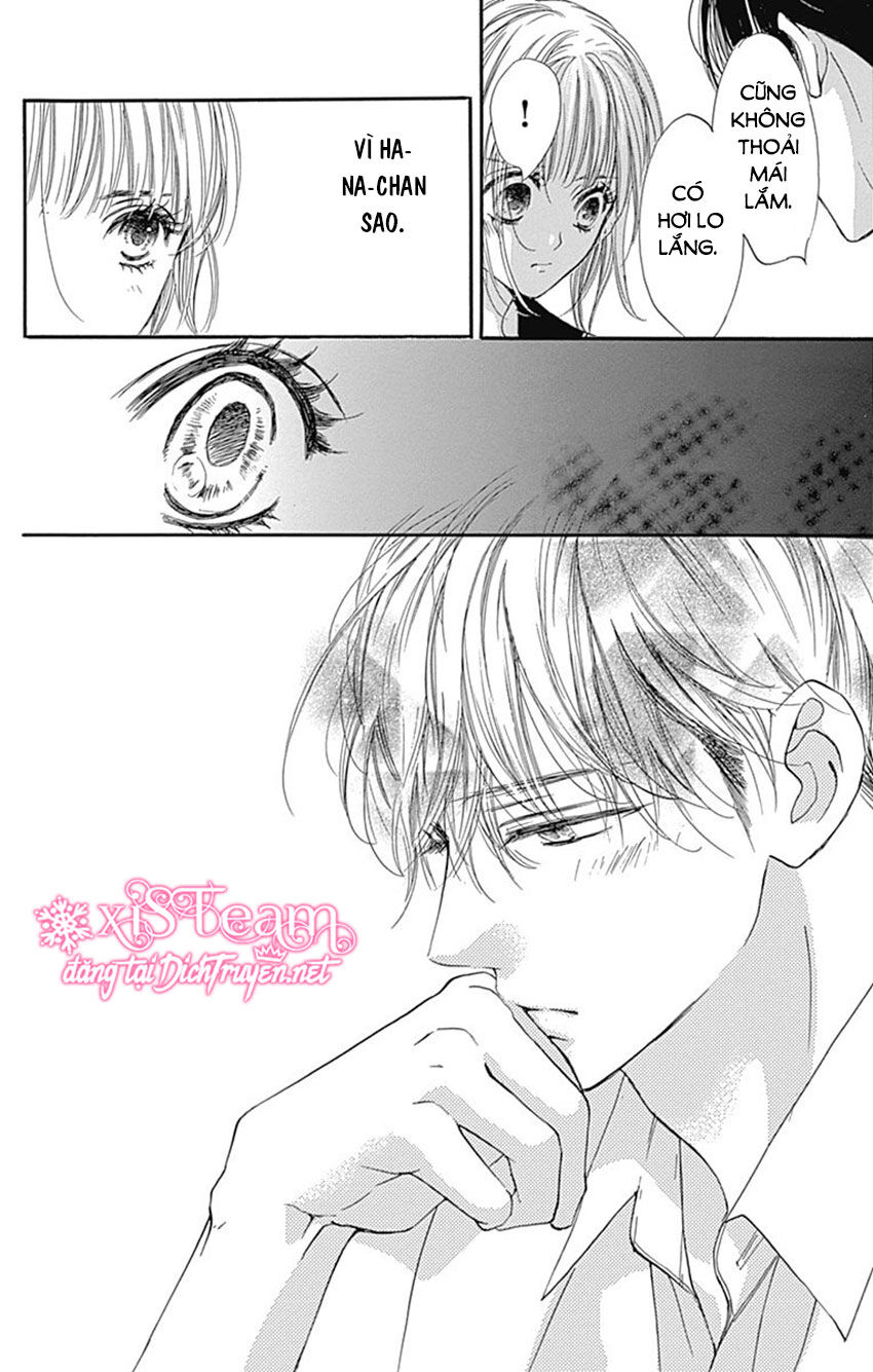Boku Ni Hana No Melancholy Chapter 69 - 21